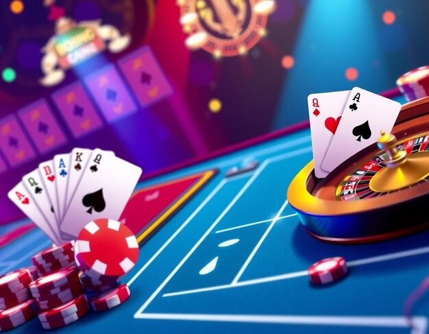 suka spin lottery number selection screen